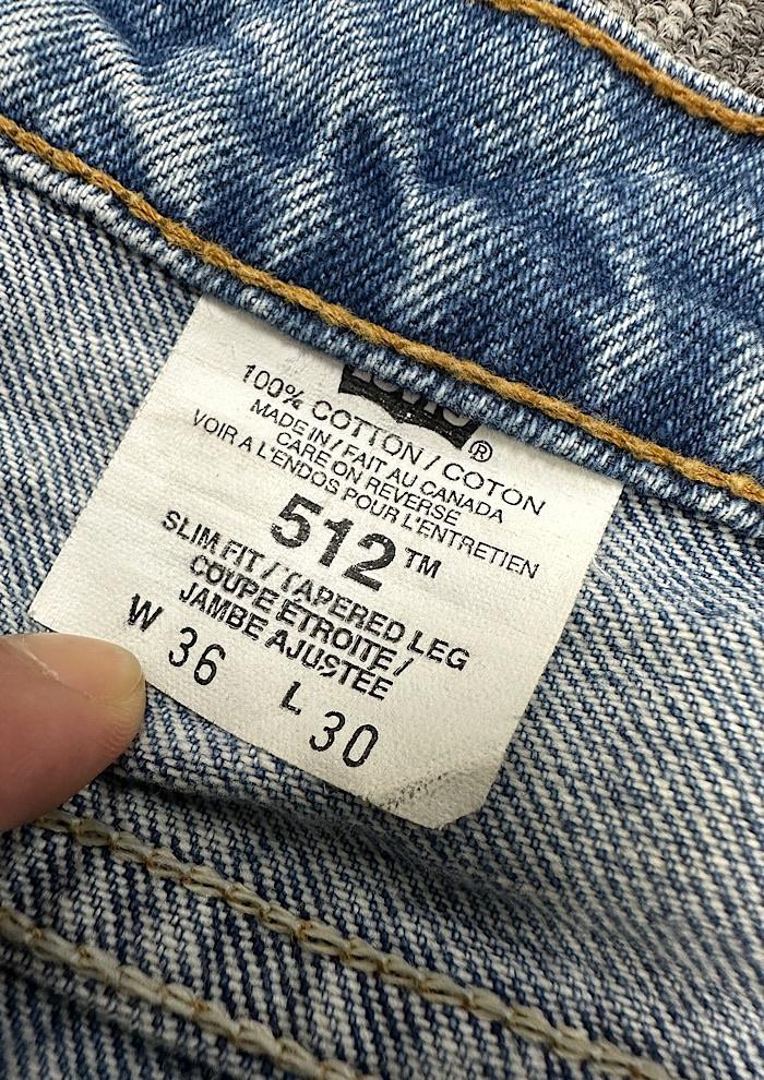 levi's (35inch) 3