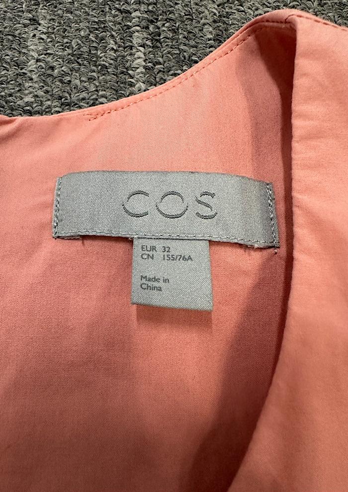 cos 4