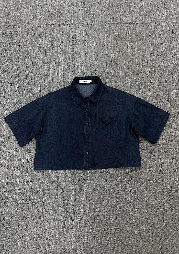 crop shirt 2