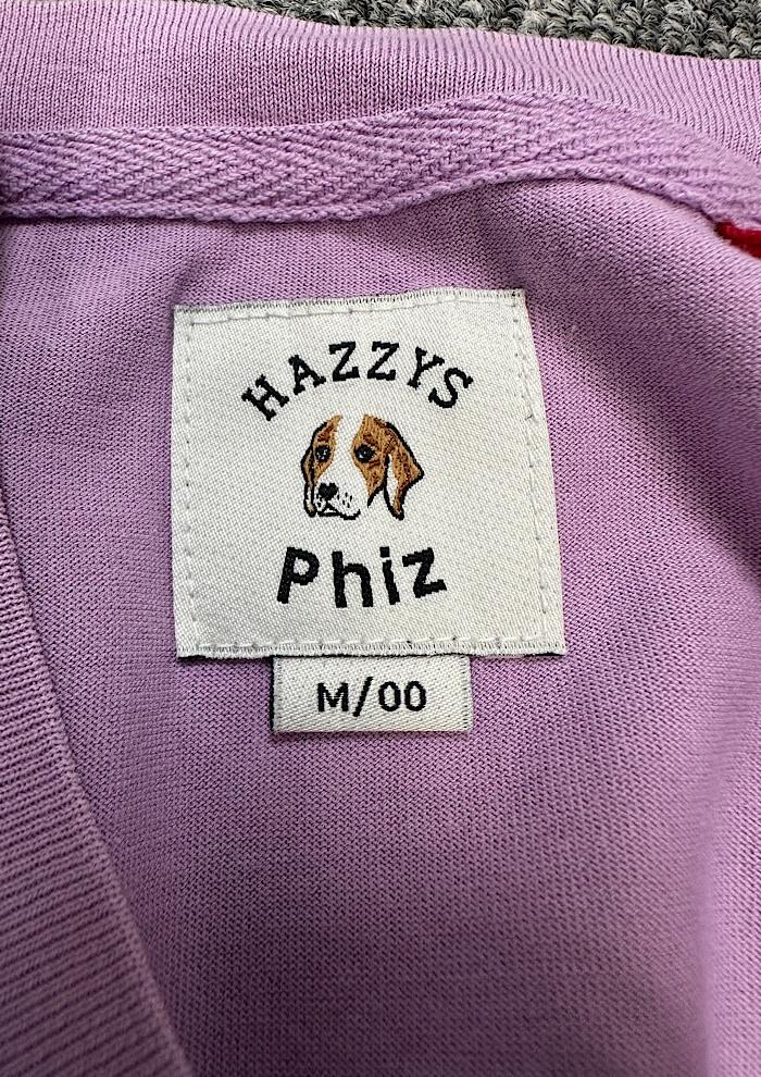 hazzys (L) 4