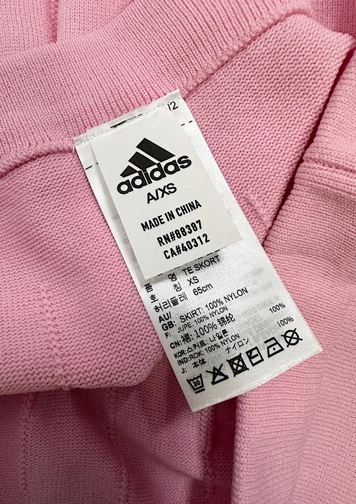 adidas (26~27inch) 5