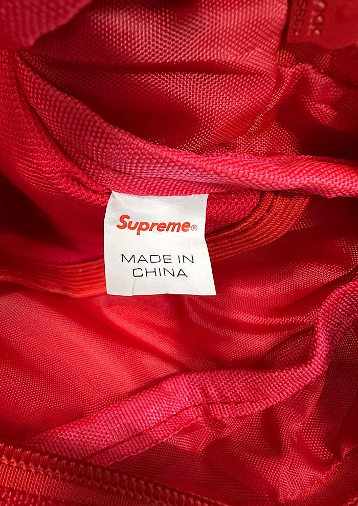 supreme 18ss 6