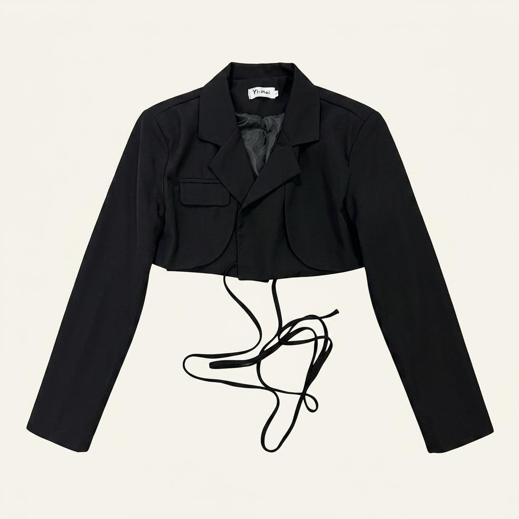 crop jacket 1