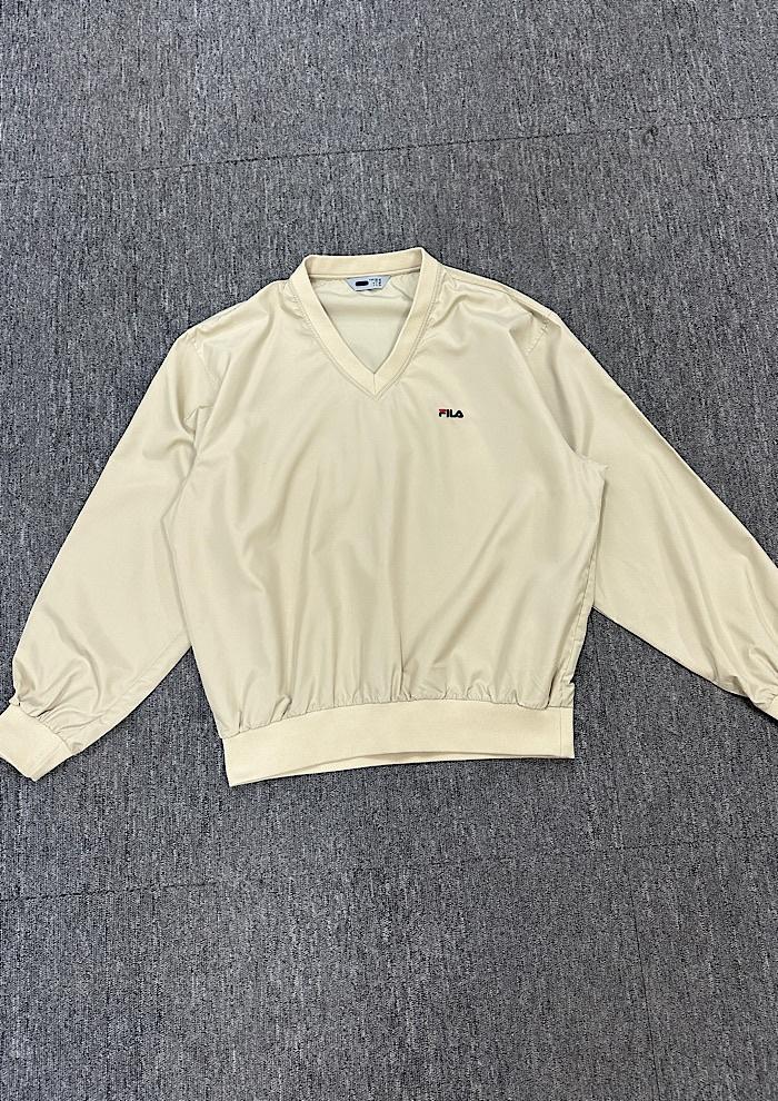 vintage fila (XL) 2
