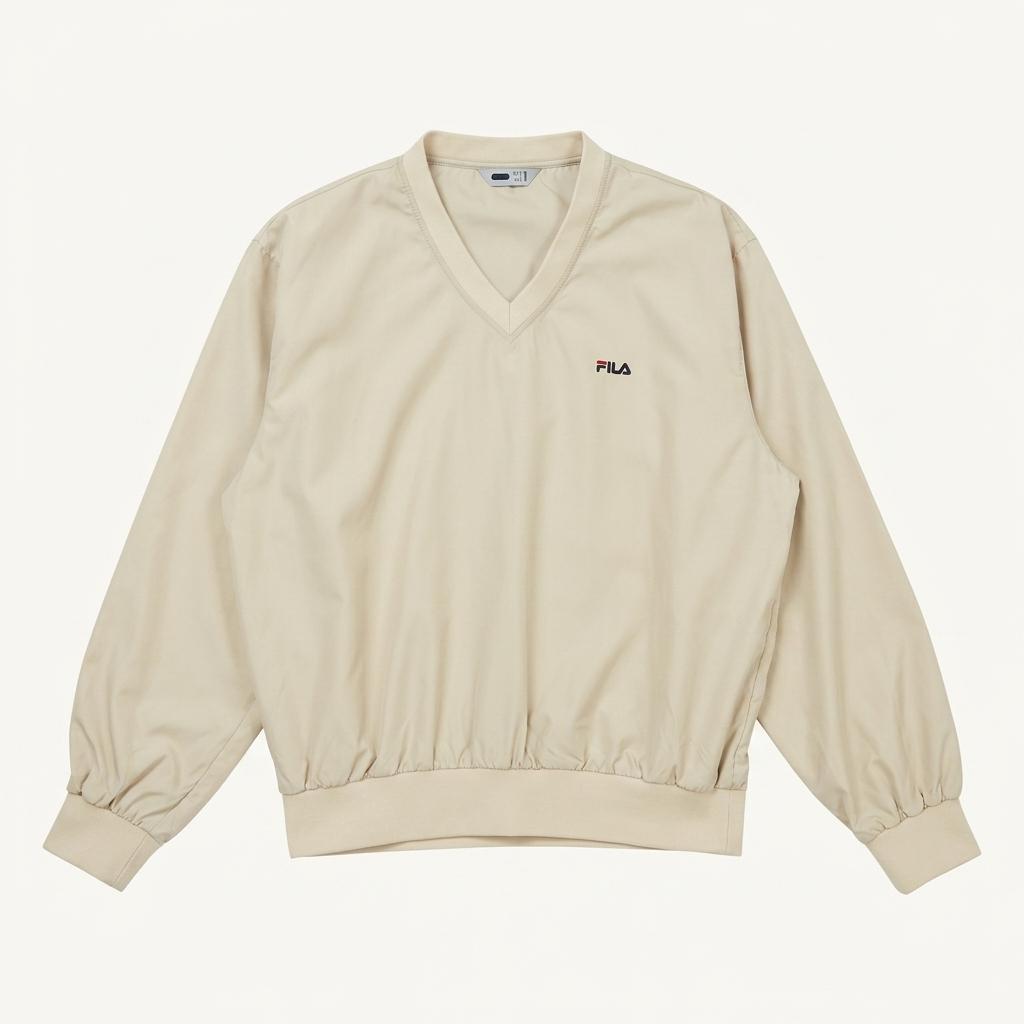 vintage fila (XL) 1