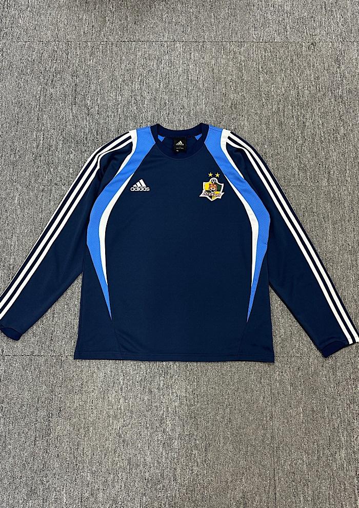 adidas old 울산 현대 (XL) 3