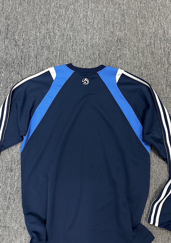 adidas old 울산 현대 (XL) 4