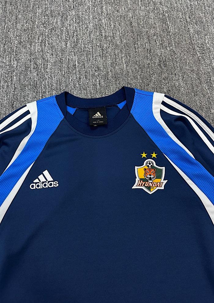 adidas old 울산 현대 (XL) 2
