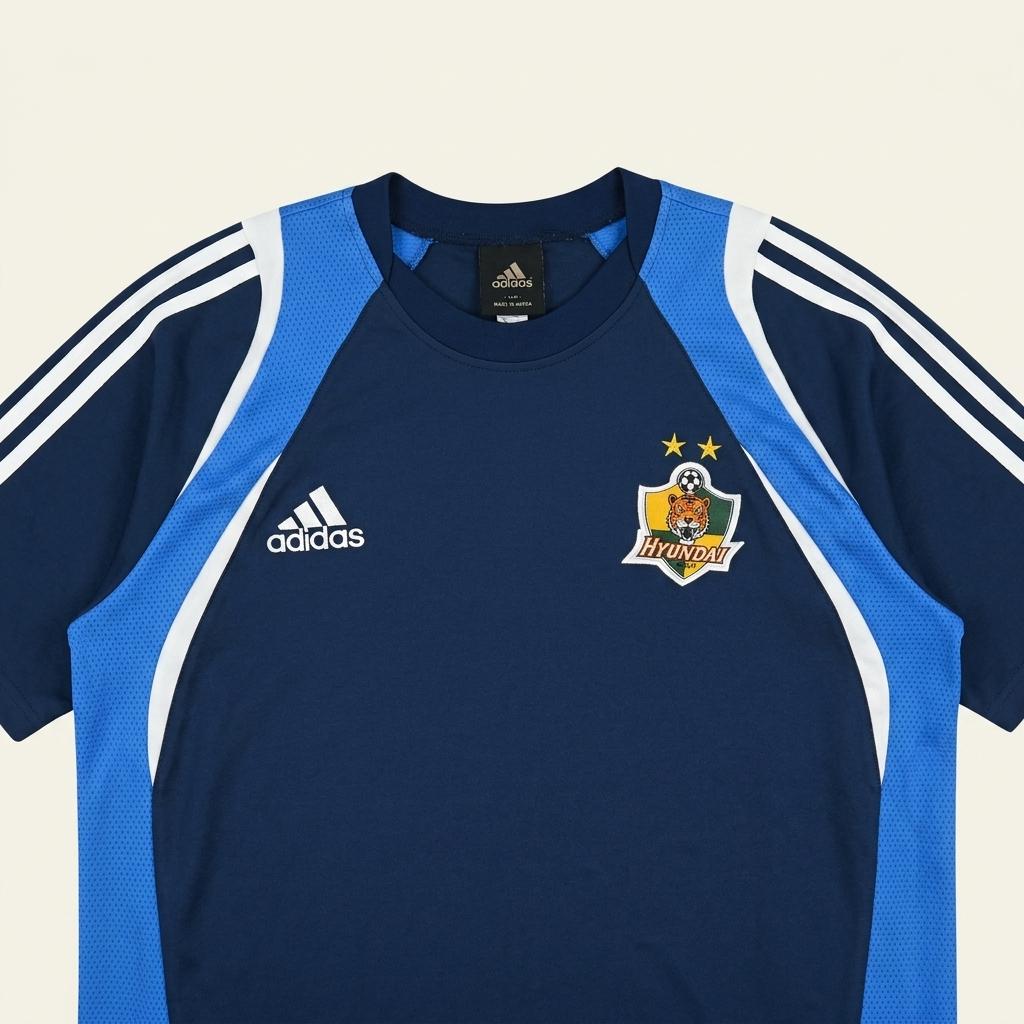 adidas old 울산 현대 (XL) 1