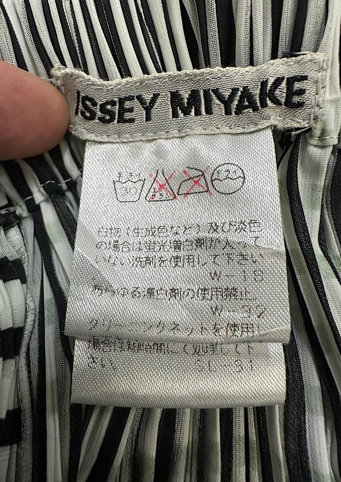 issey miyake (29~32inch) 5