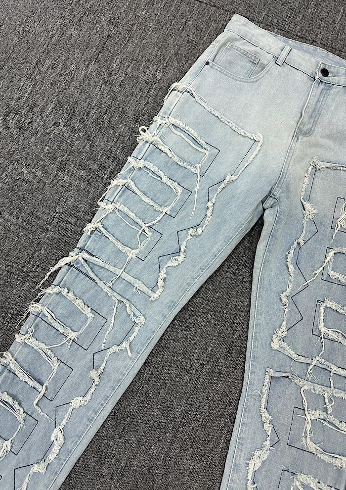 jeans (32inch) 3
