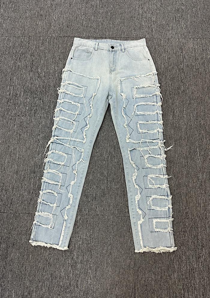 jeans (32inch) 2