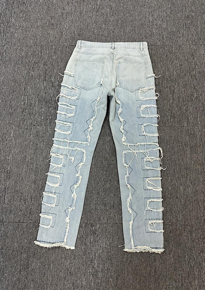 jeans (32inch) 4