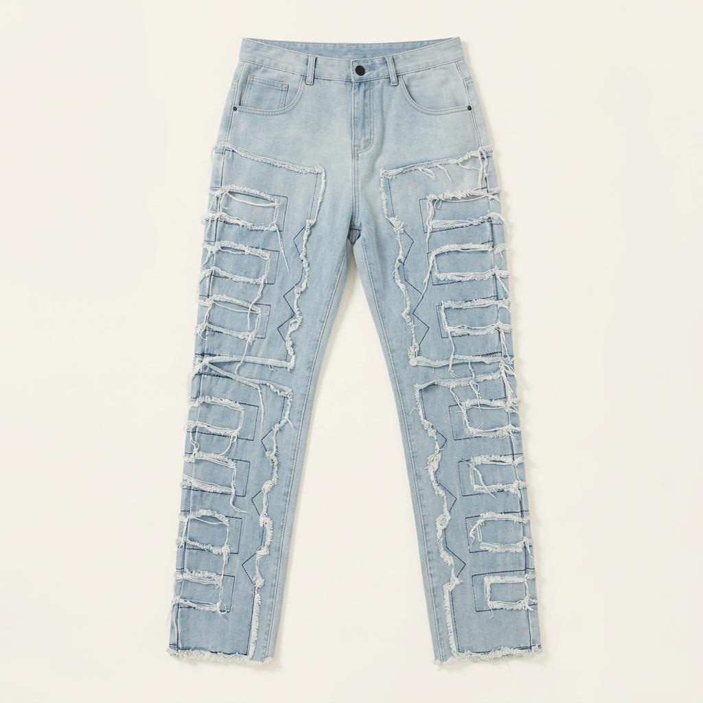 jeans (32inch) 1