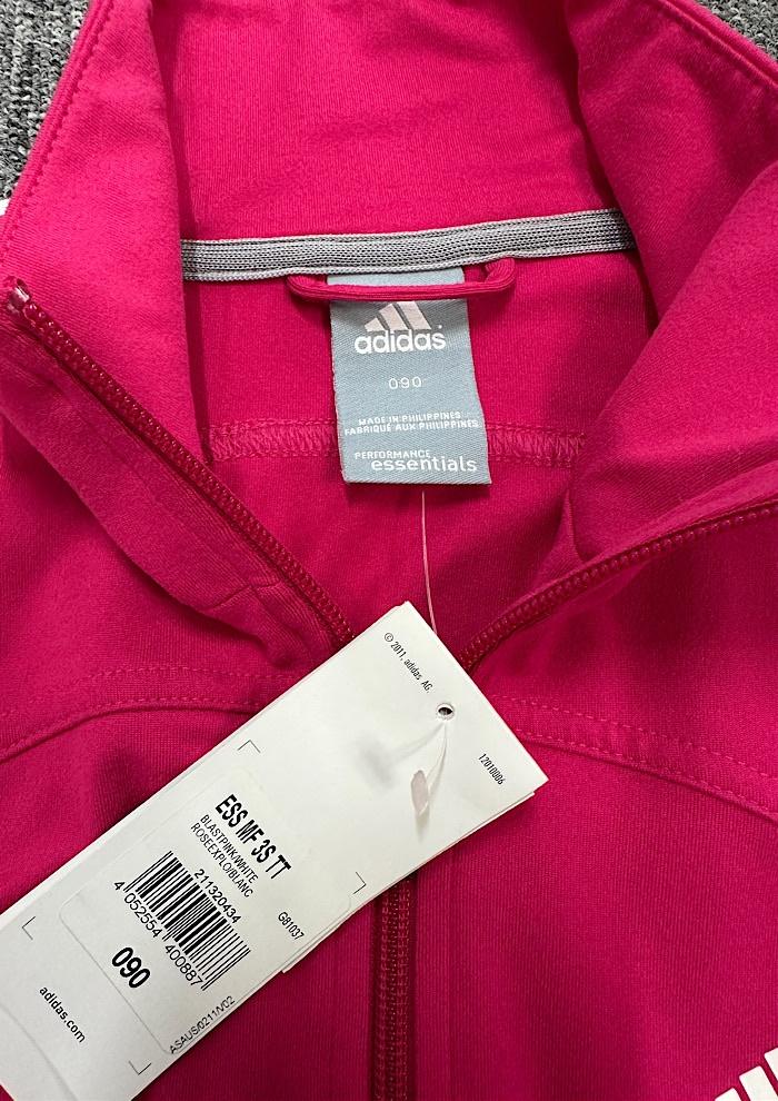 새상품 adidas (M) 3