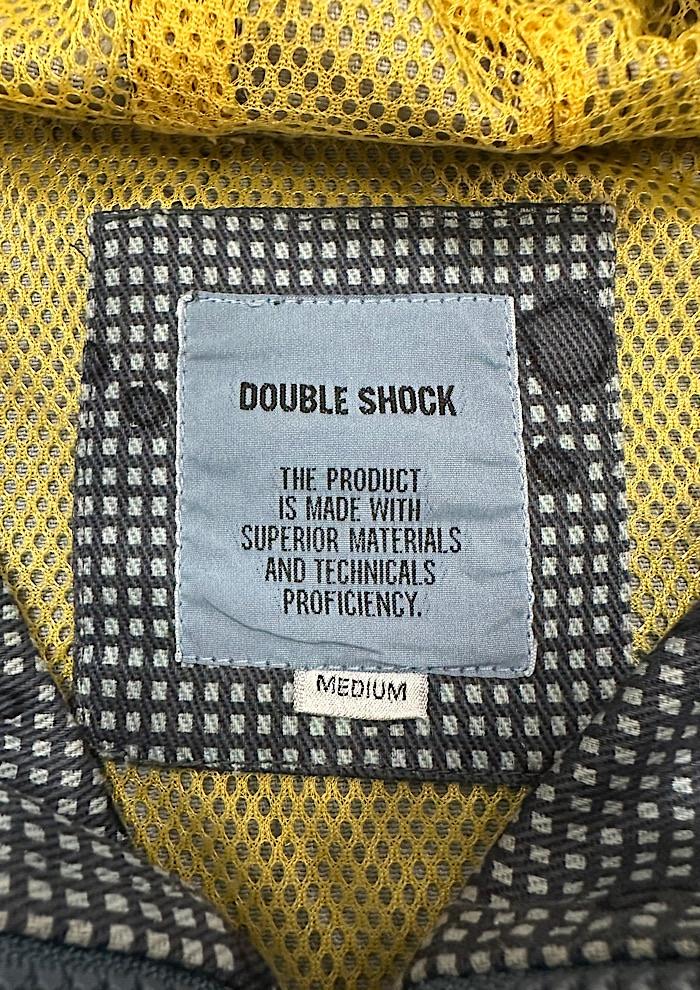 double shock (M) 4