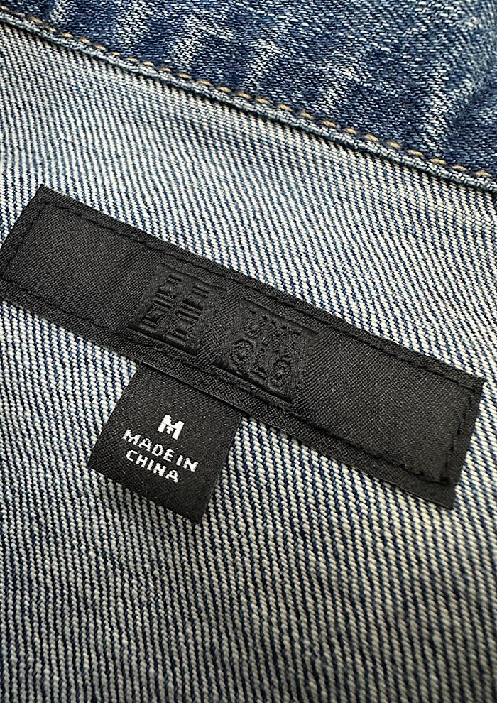 uniqlo (M) 3