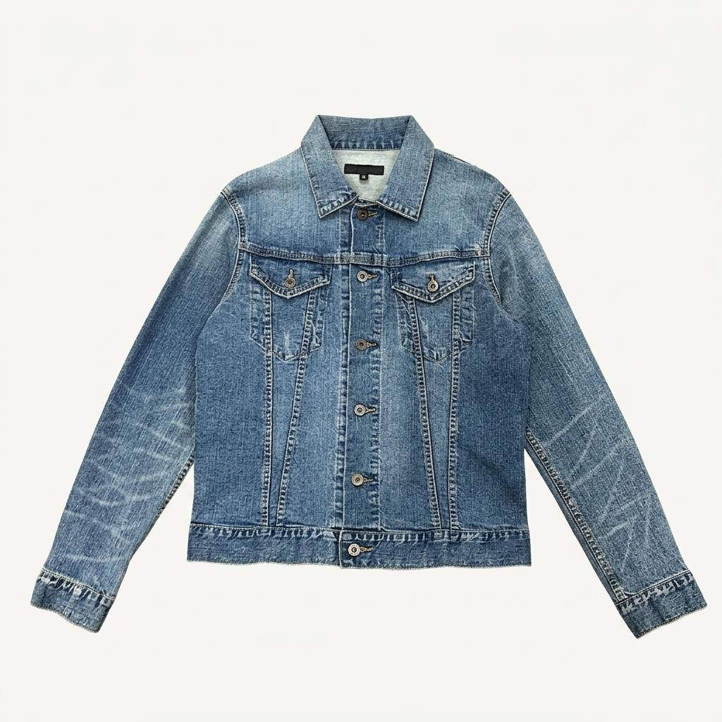 uniqlo (M) 1