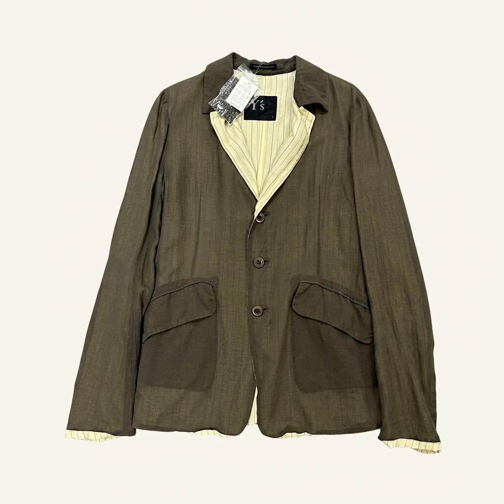 새상품 yohji yamamoto 1