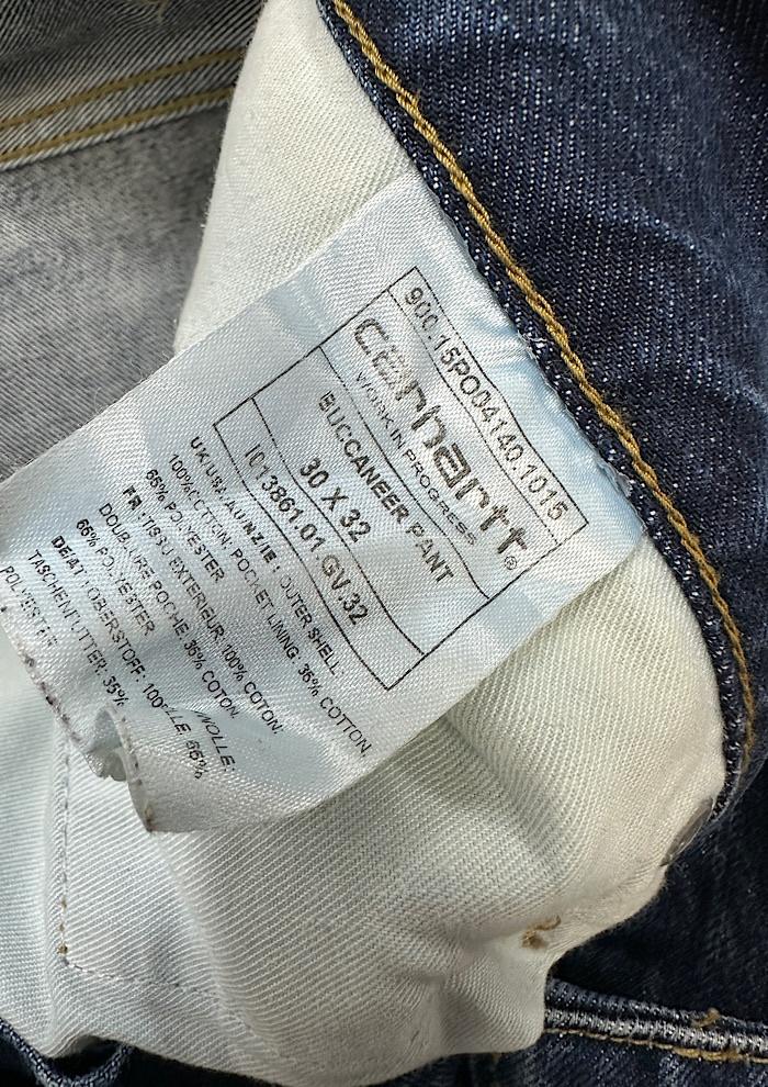 carhartt (30inch) 3