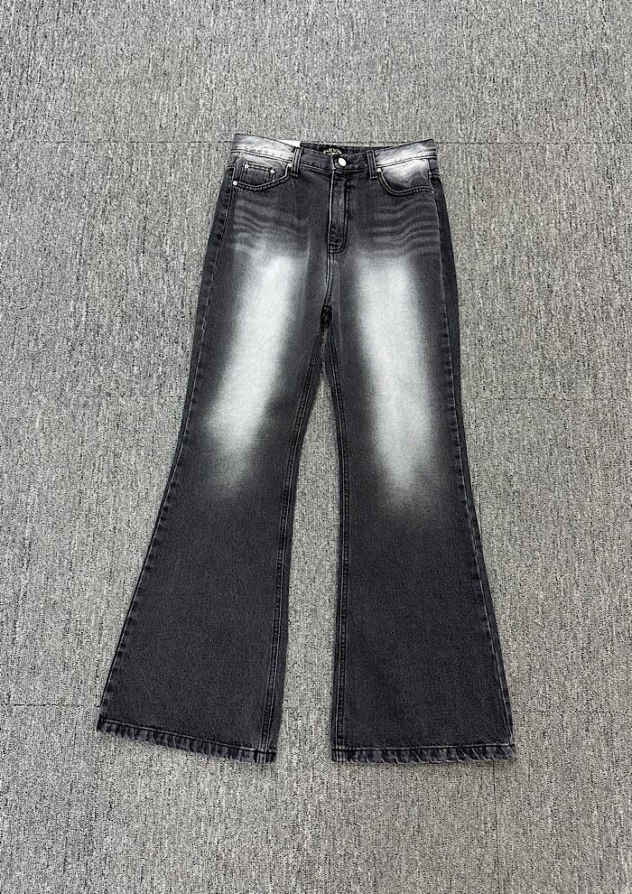 새상품 bootscut jeans (29inch) 2