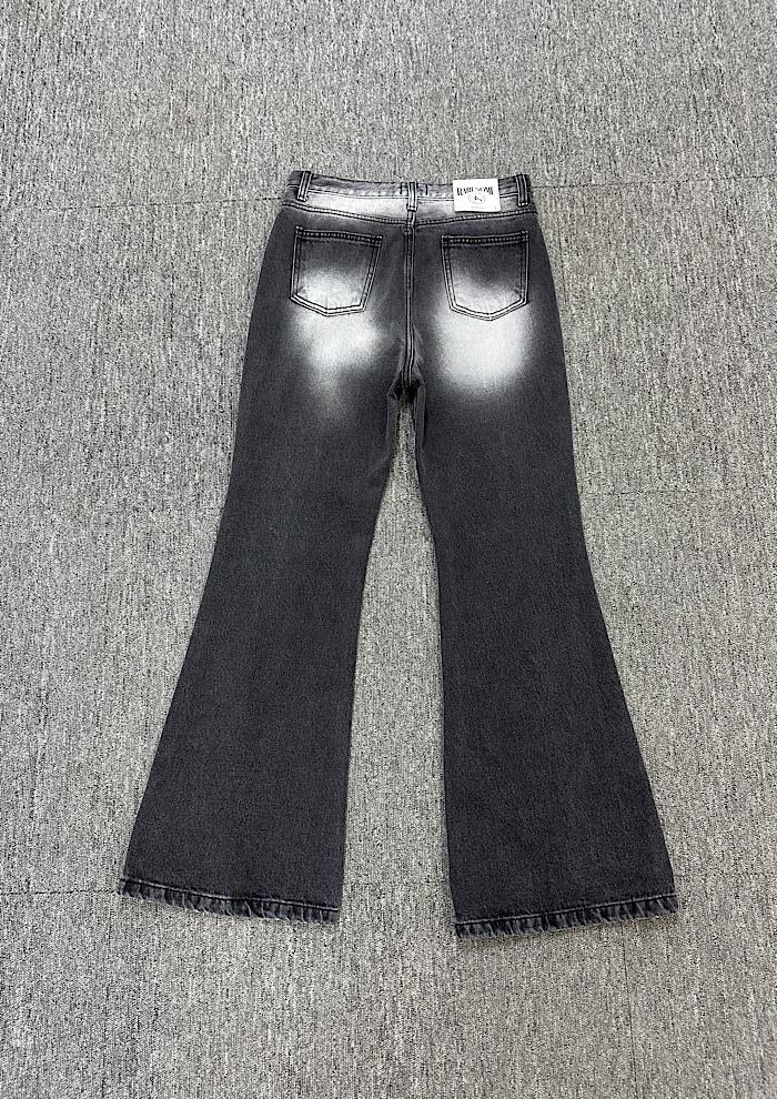 새상품 bootscut jeans (29inch) 3