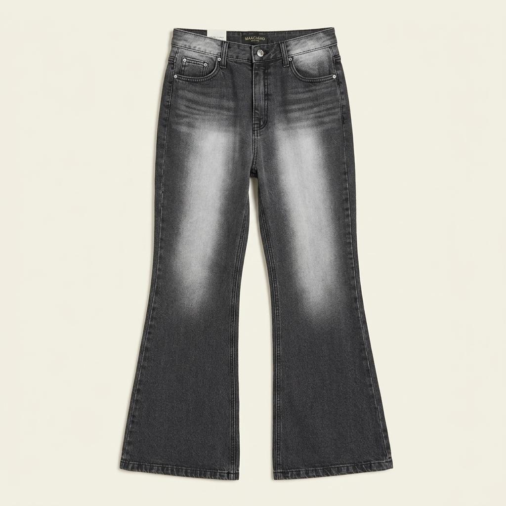 새상품 bootscut jeans (29inch) 1