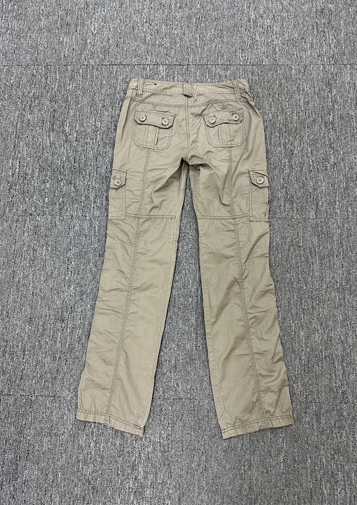cargo pants (29inch) 3