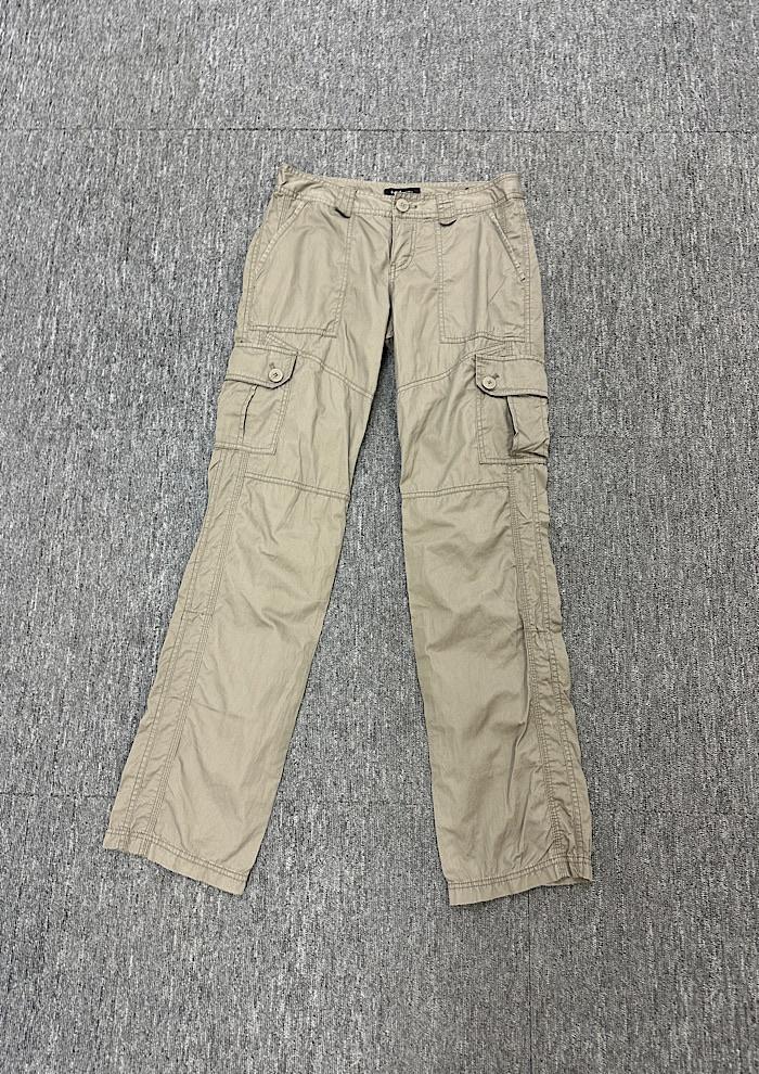 cargo pants (29inch) 2