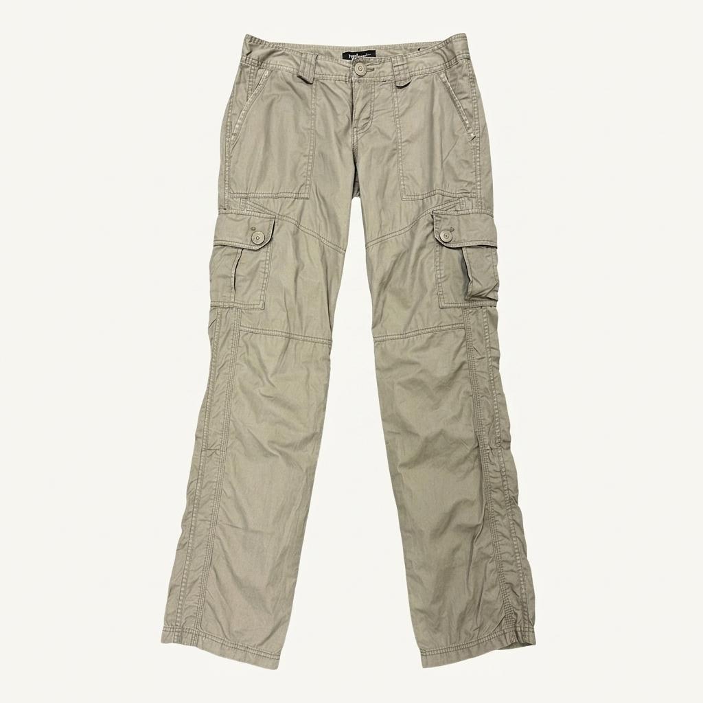 cargo pants (29inch) 1