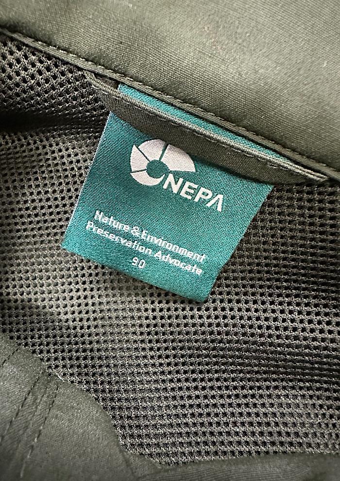 nepa (M) 4