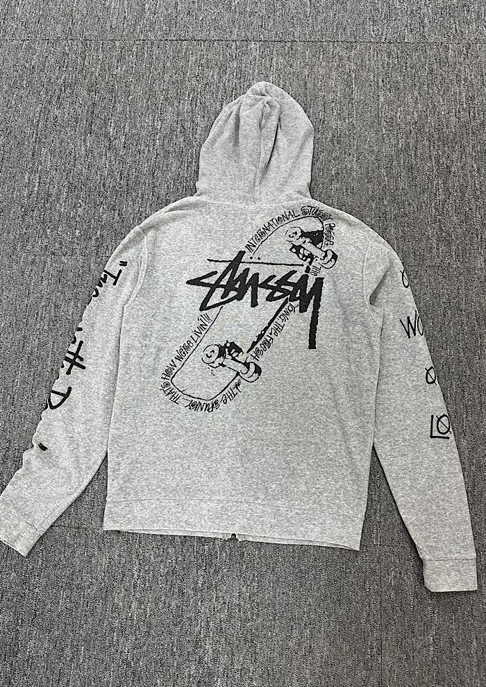 stussy (M) 2