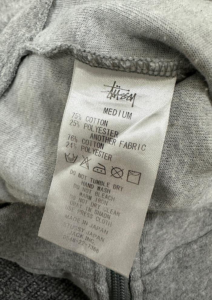 stussy (M) 6