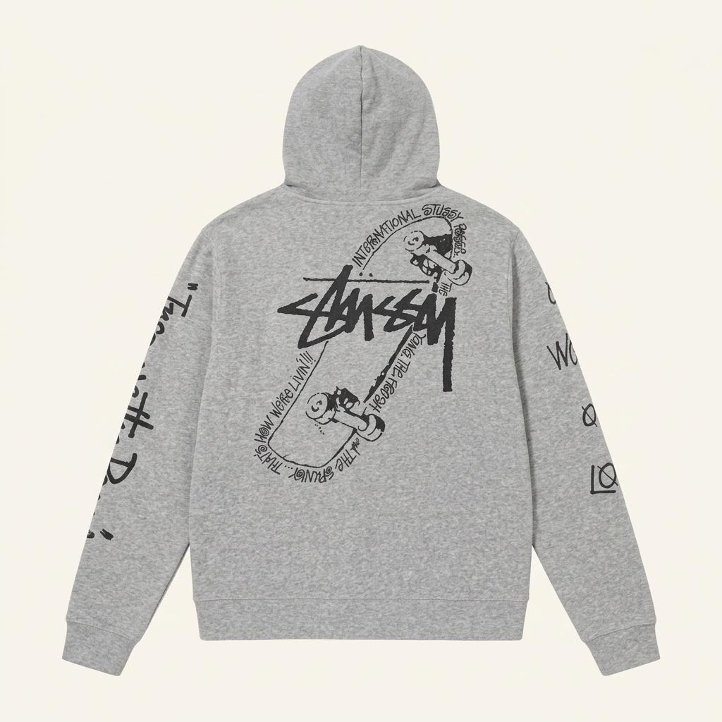 stussy (M) 1