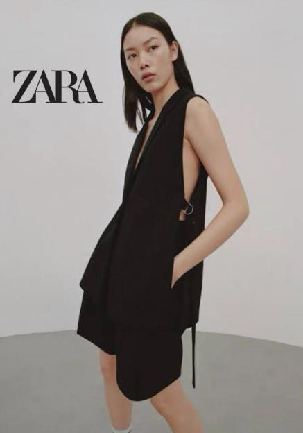 zara (M) 3