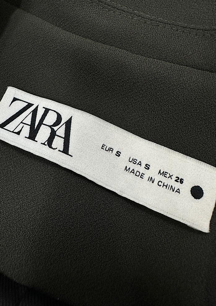 zara (M) 5