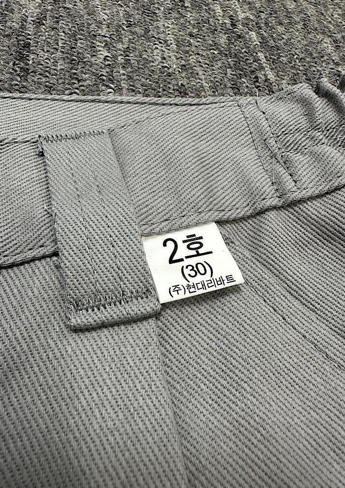 새상품 work pants (30inch) 3