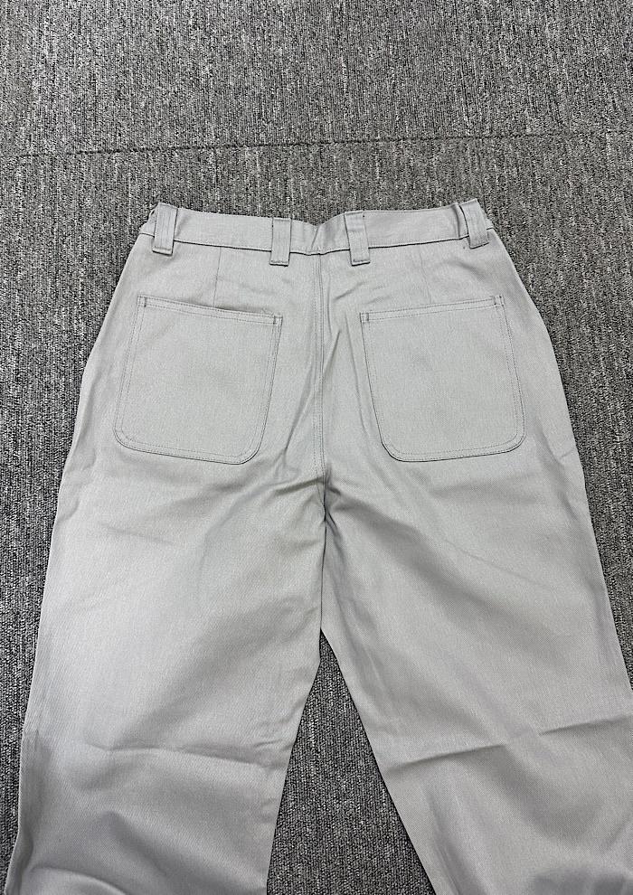 새상품 work pants (30inch) 4