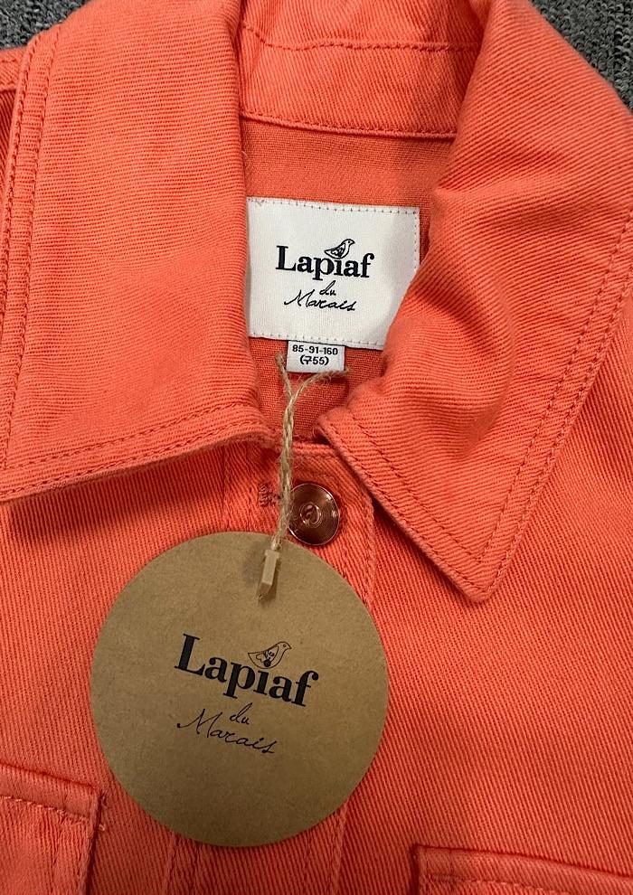 새상품 lapiaf (M) 5