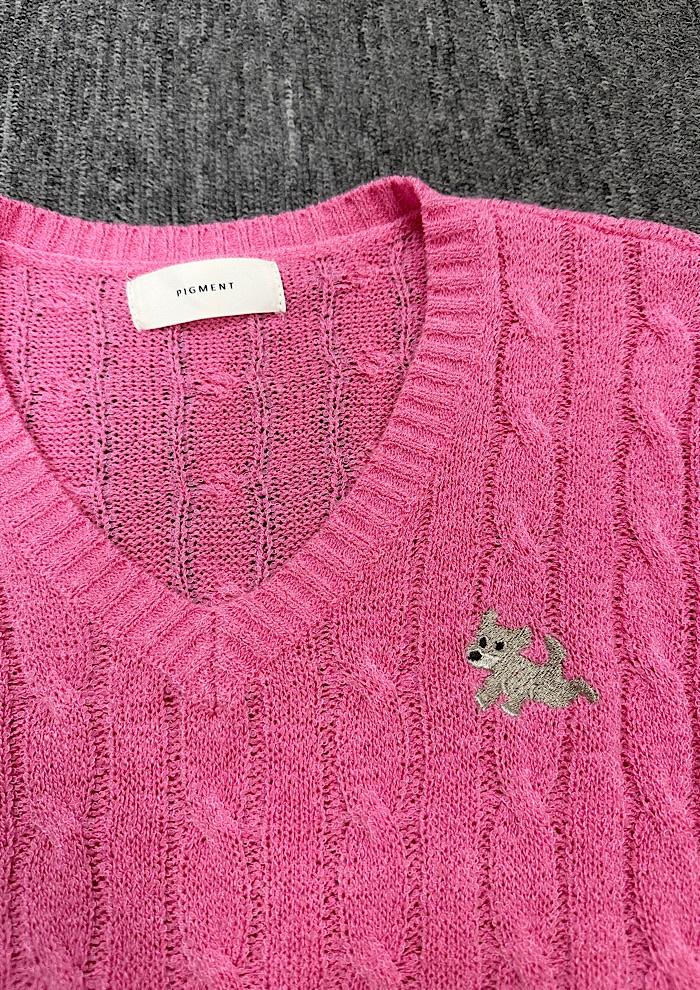knit 3