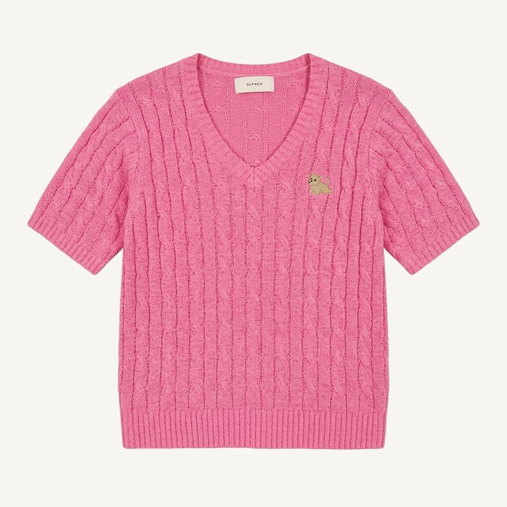 knit 1