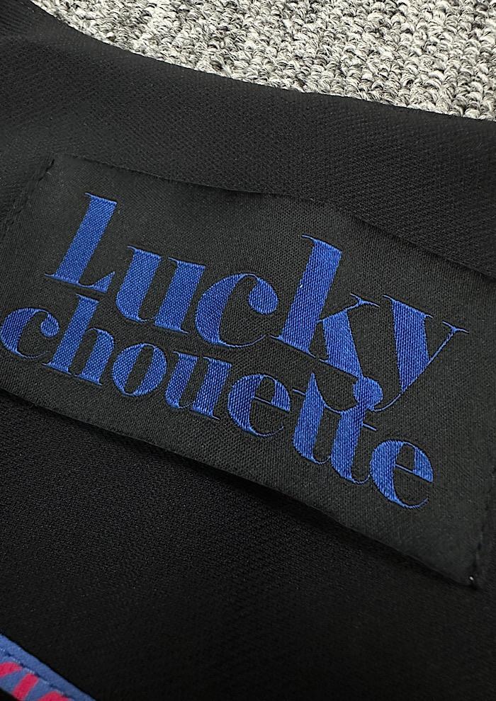 lucky chouette (M) 6