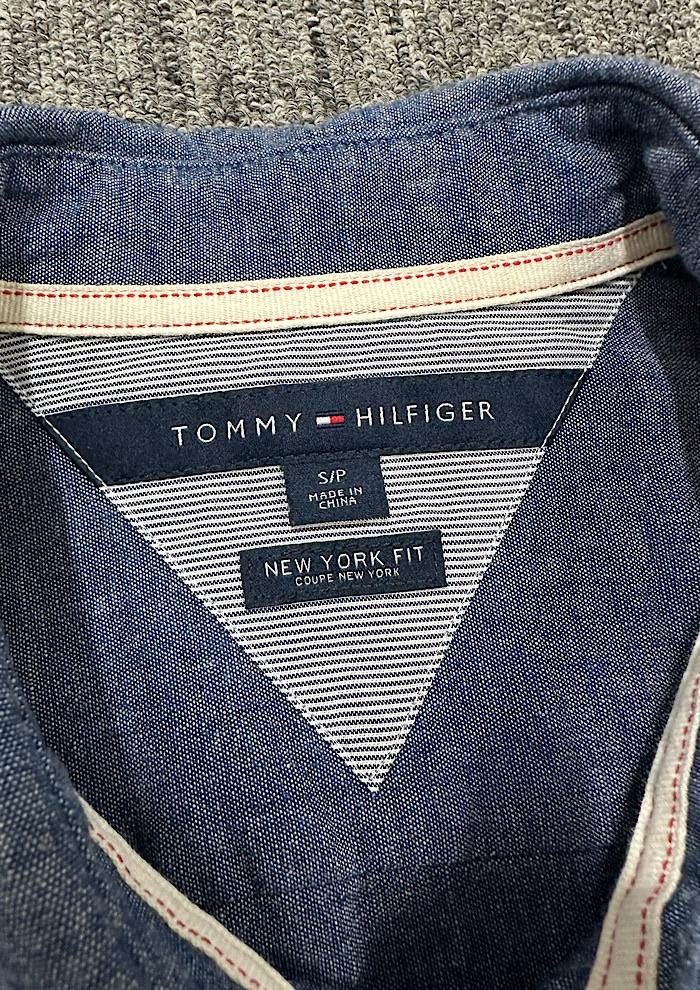 tommy hilfiger 3