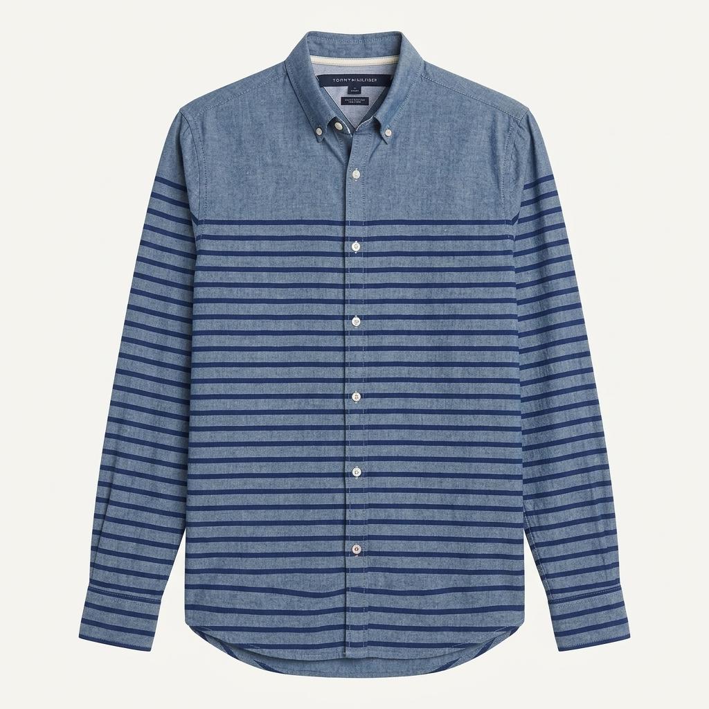 tommy hilfiger 1