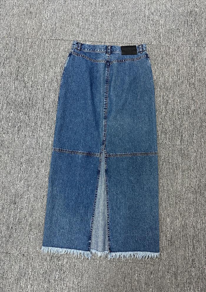 polo long skirt (28inch) 5