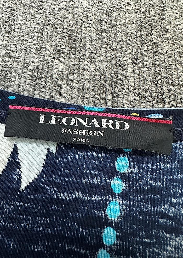 leonard 3