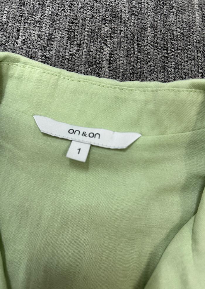 on&on 3