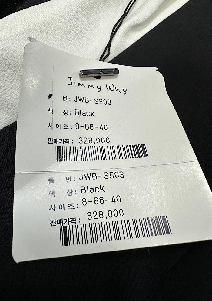 새상품 jimmy why 4