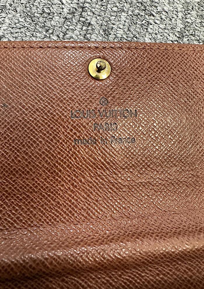 louis vuitton 6