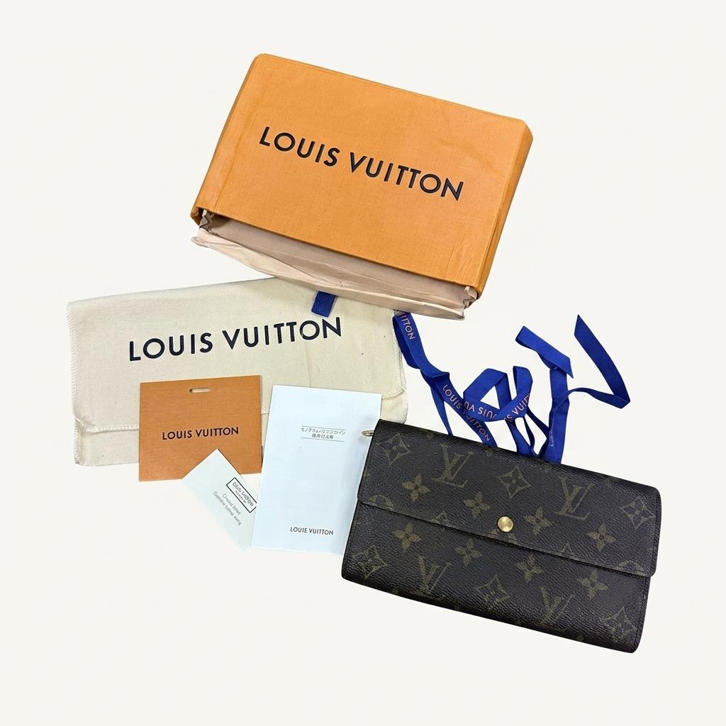 louis vuitton 1